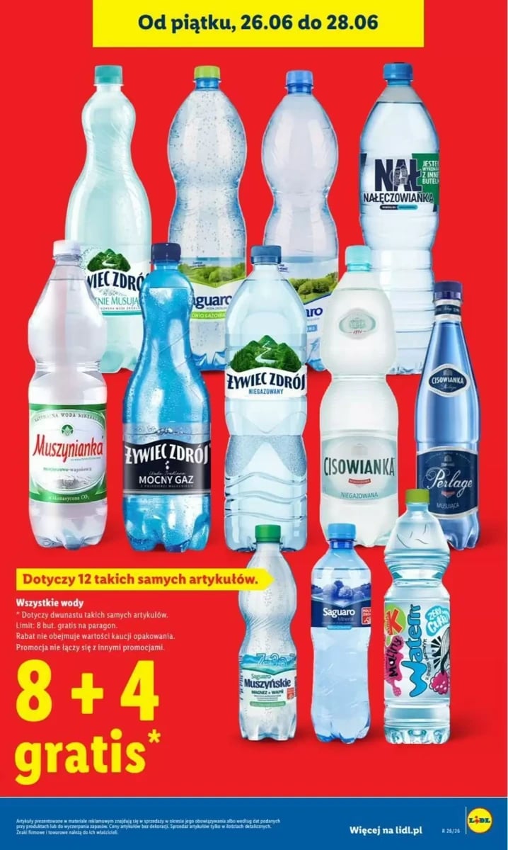 Strona 5 z gazetki Lidl
