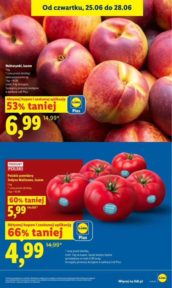 Strona 11 z gazetki Lidl