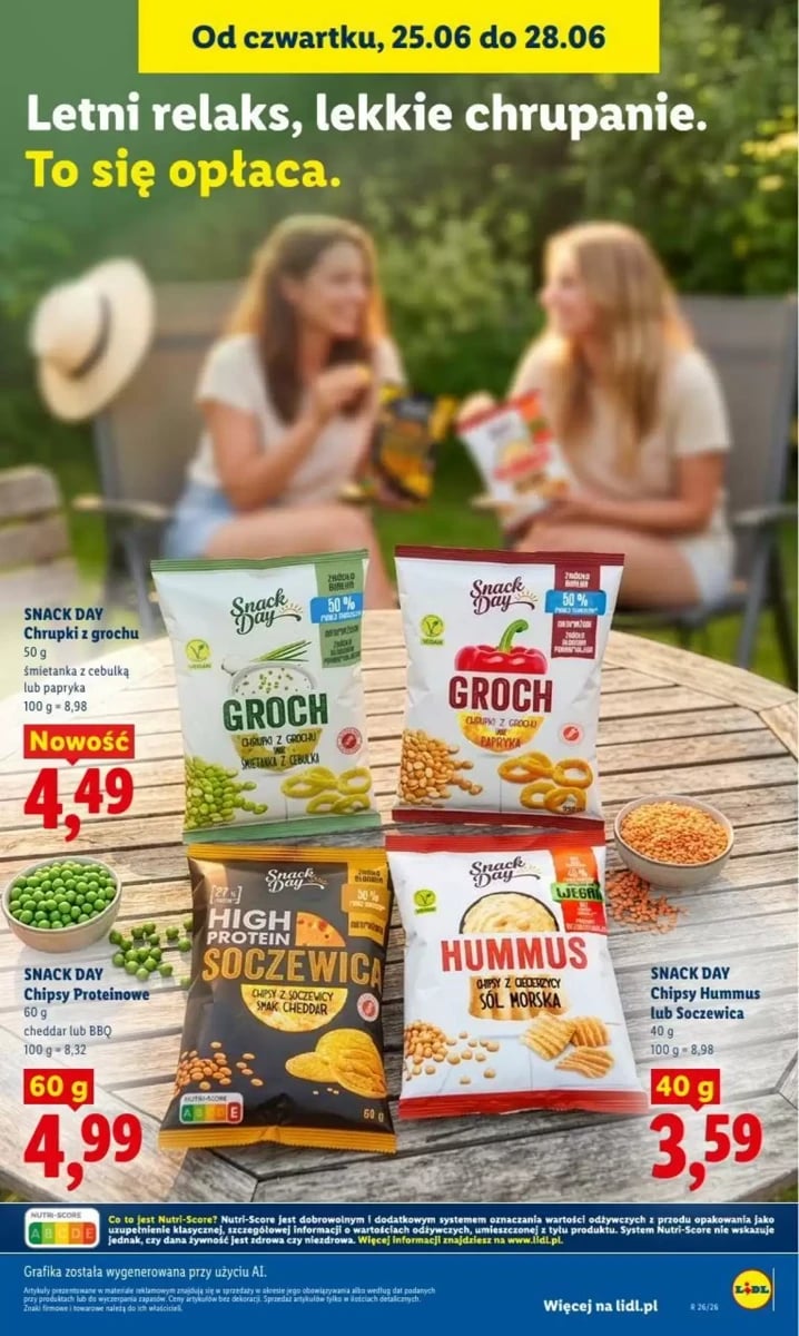 Strona 77 z gazetki Lidl