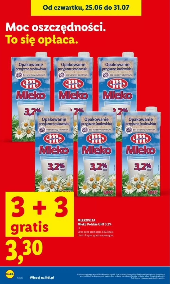 Strona 56 z gazetki Lidl