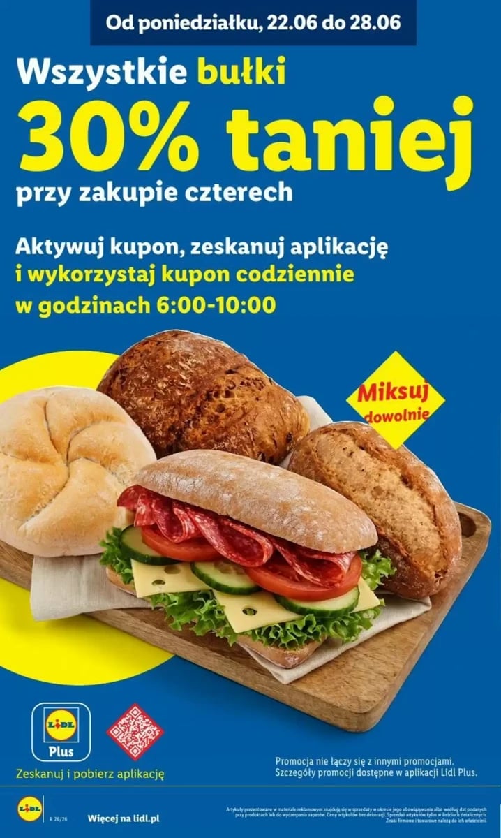 Strona 12 z gazetki Lidl