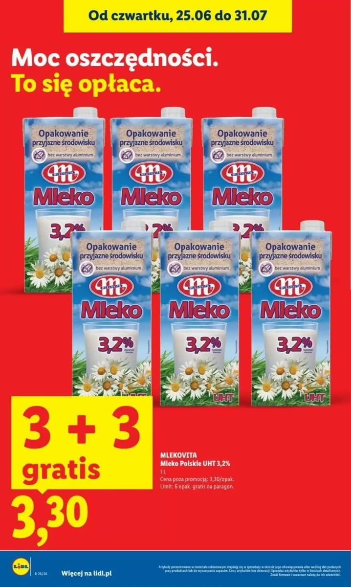 Strona 6 z gazetki Lidl