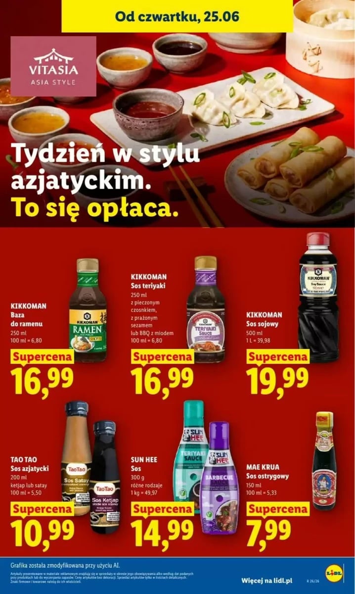 Strona 65 z gazetki Lidl