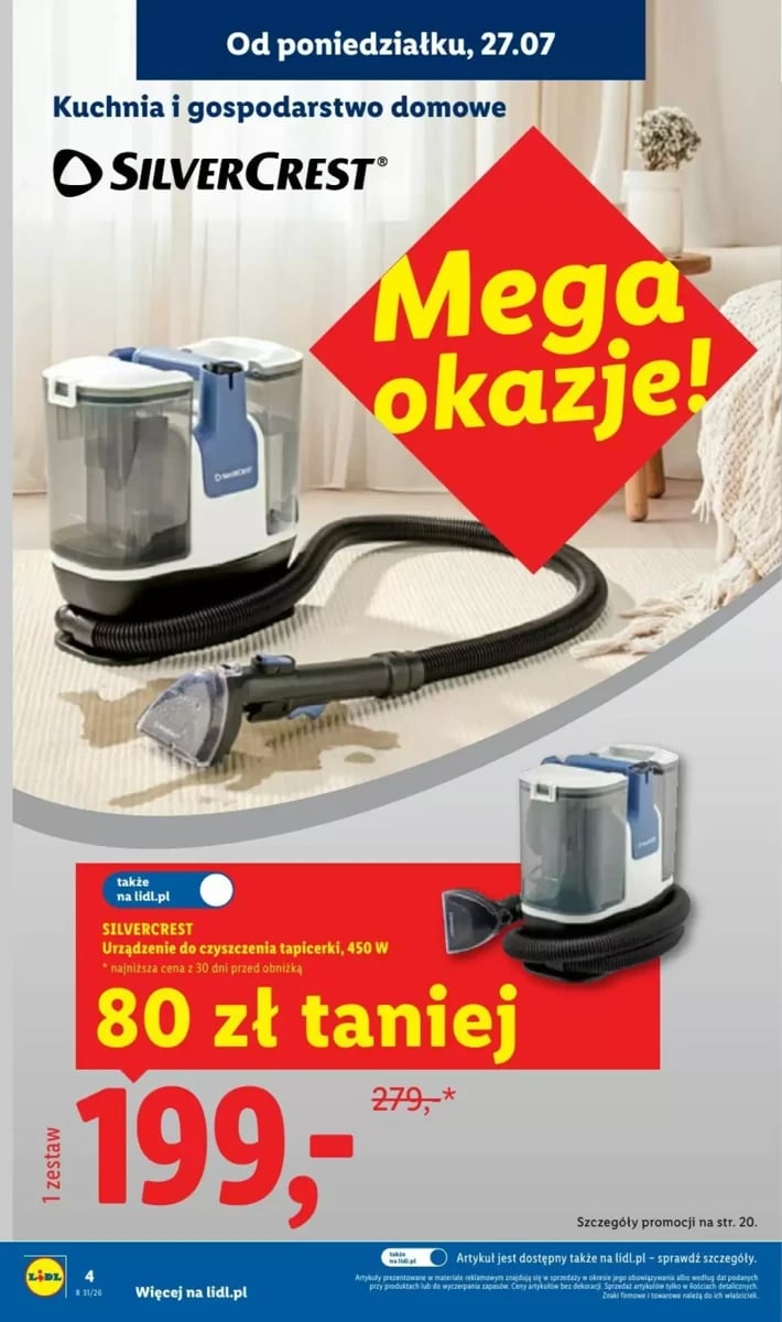 Strona 4 z gazetki Lidl