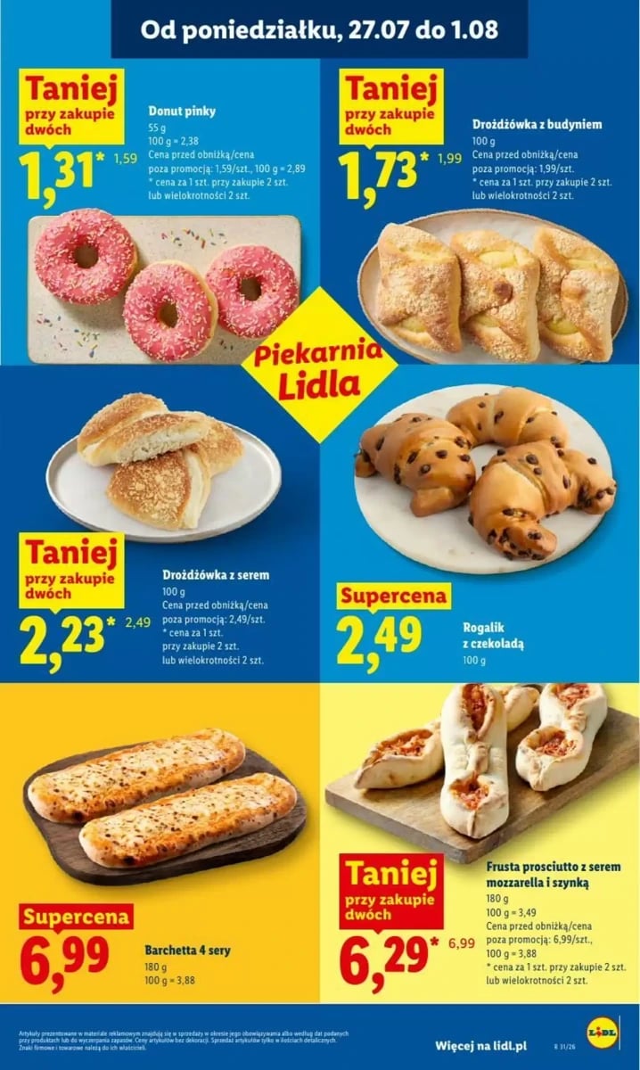 Strona 55 z gazetki Lidl