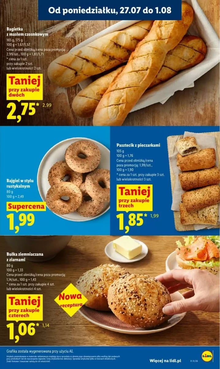 Strona 57 z gazetki Lidl