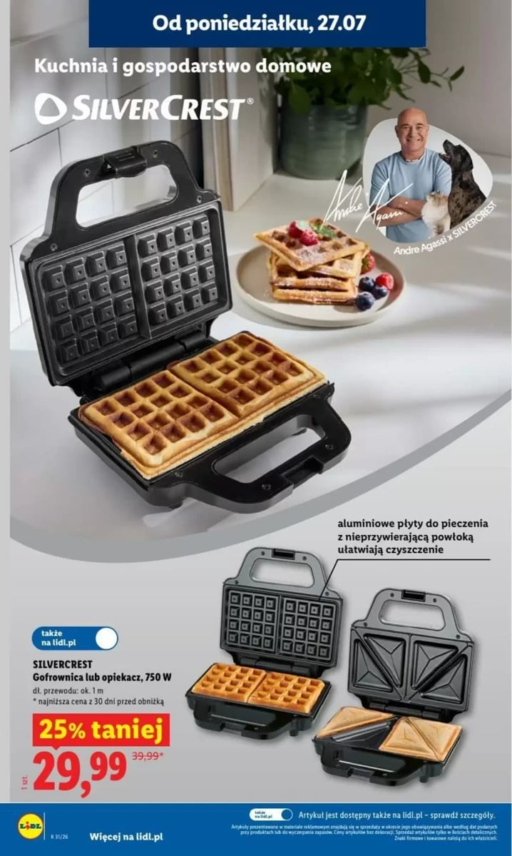 Strona 38 z gazetki Lidl