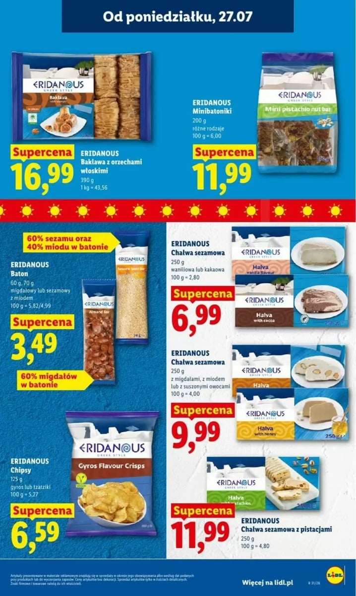 Strona 53 z gazetki Lidl