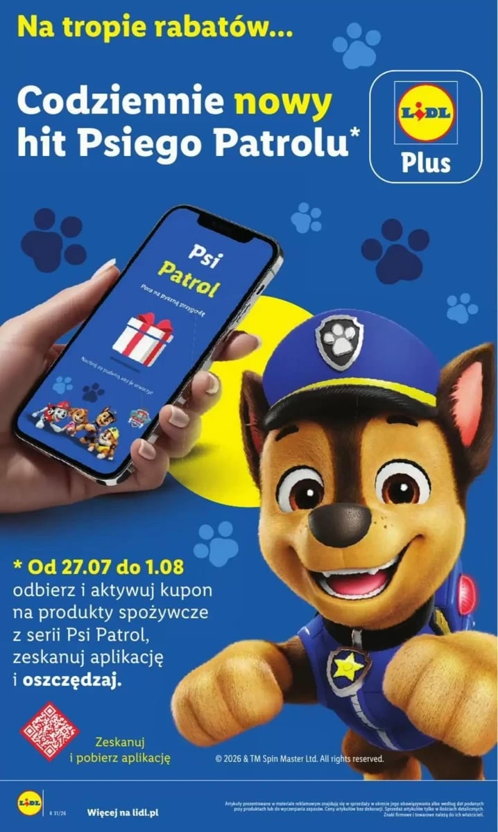 Strona 48 z gazetki Lidl