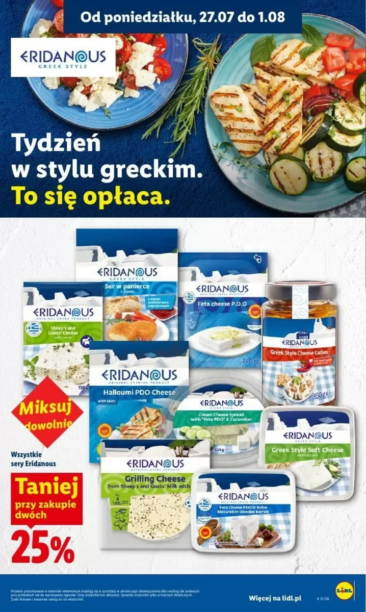 Strona 49 z gazetki Lidl