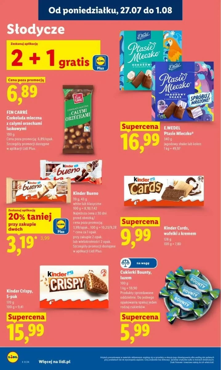 Strona 78 z gazetki Lidl