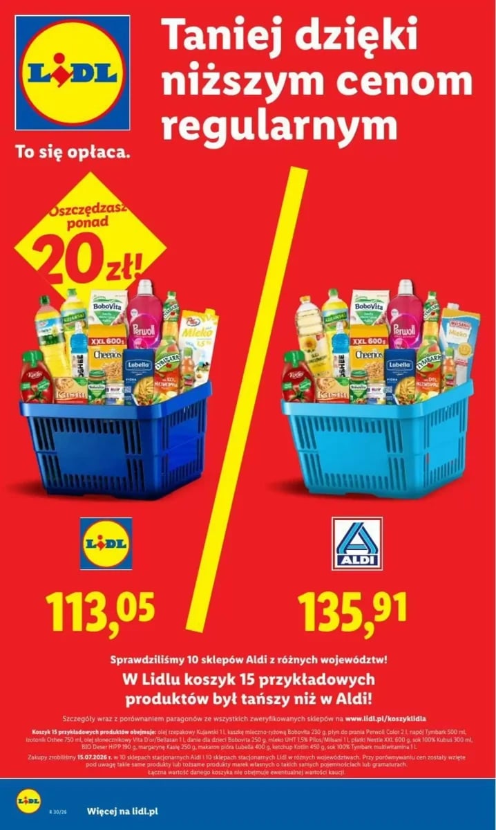Strona 4 z gazetki Lidl
