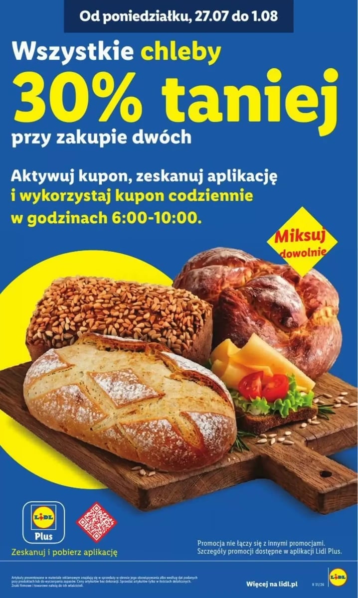 Strona 21 z gazetki Lidl