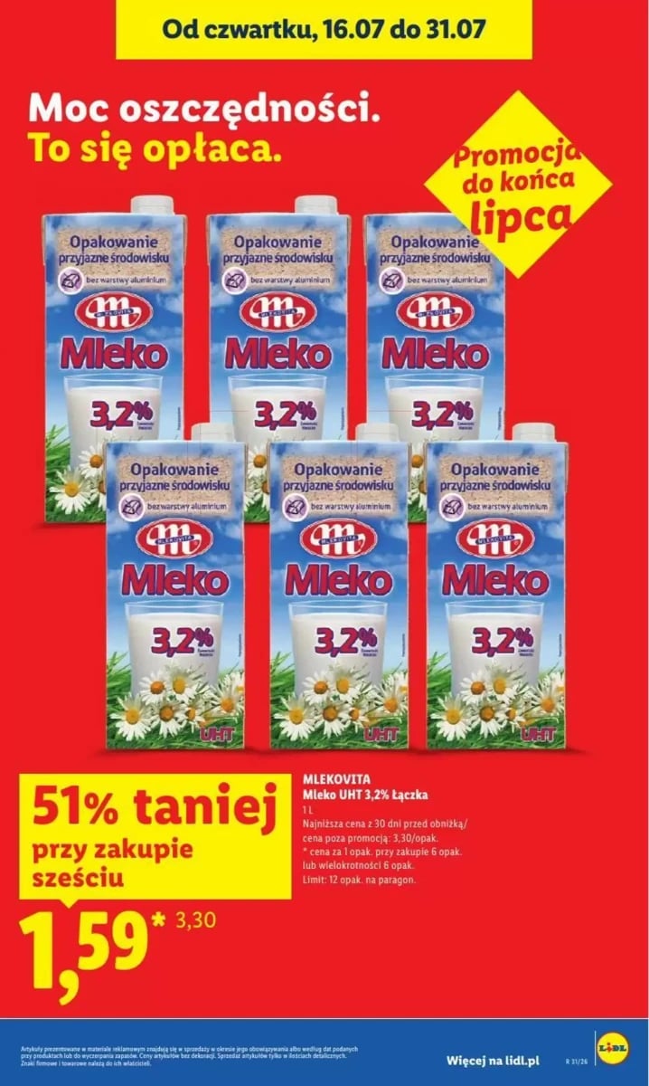 Strona 11 z gazetki Lidl
