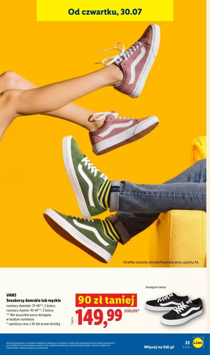 Strona 39 z gazetki Lidl