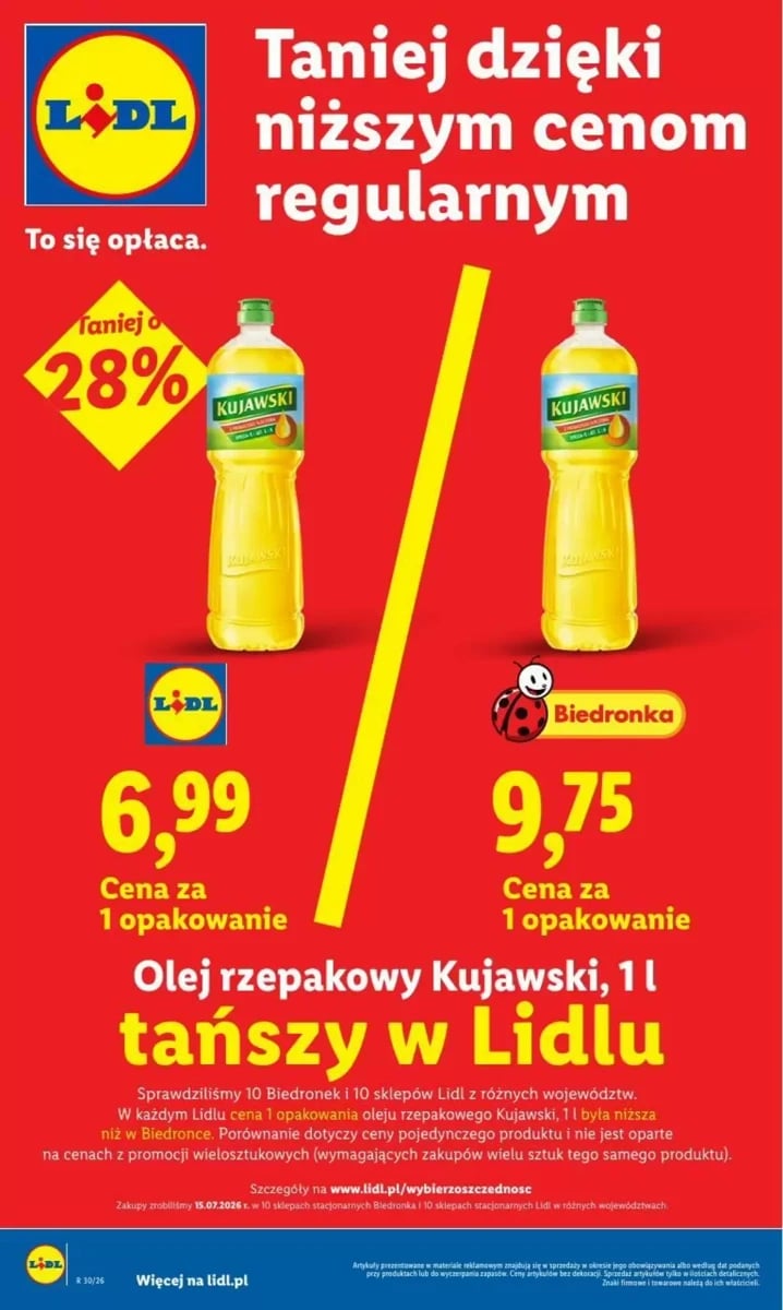 Strona 6 z gazetki Lidl