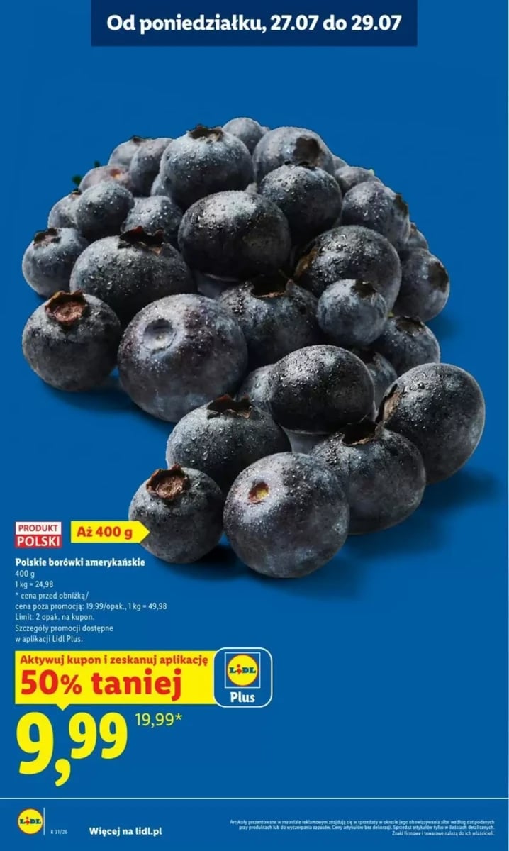 Strona 18 z gazetki Lidl