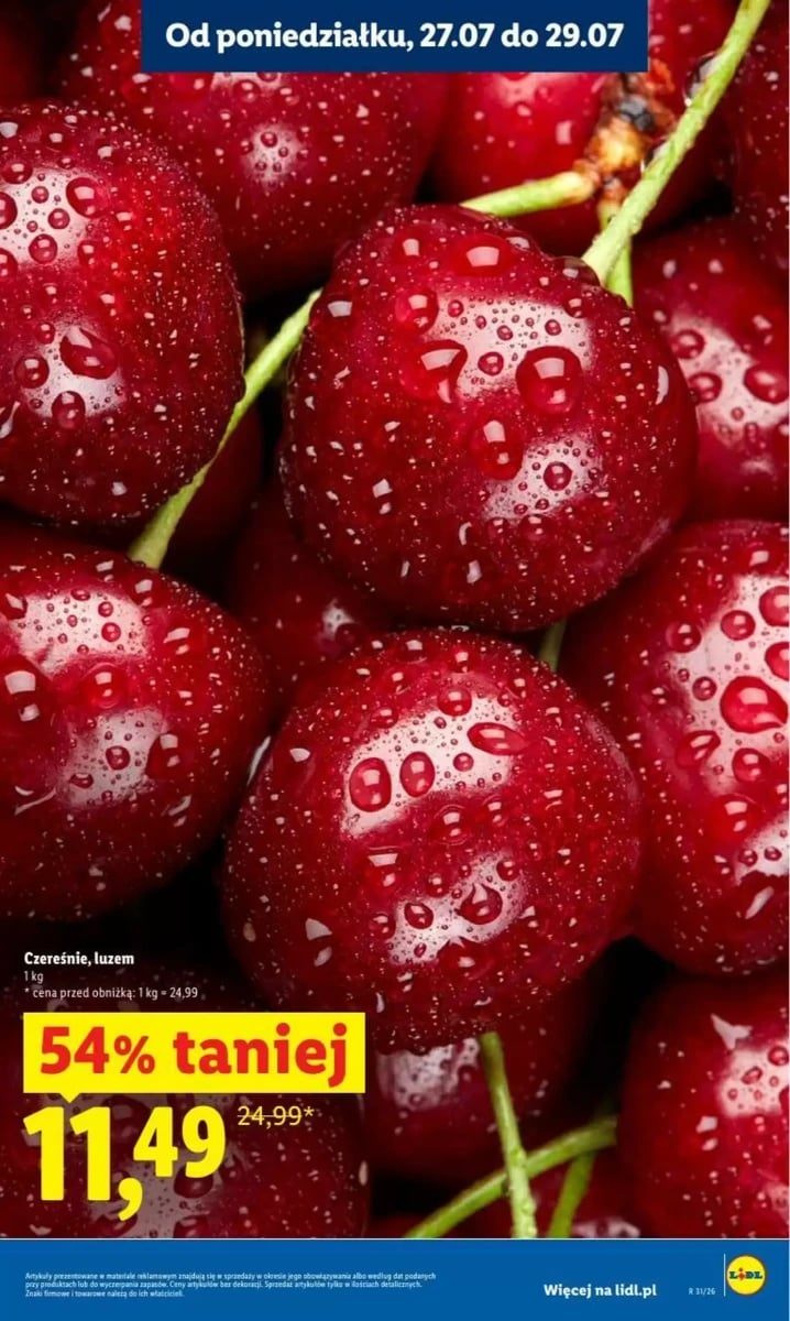 Strona 19 z gazetki Lidl