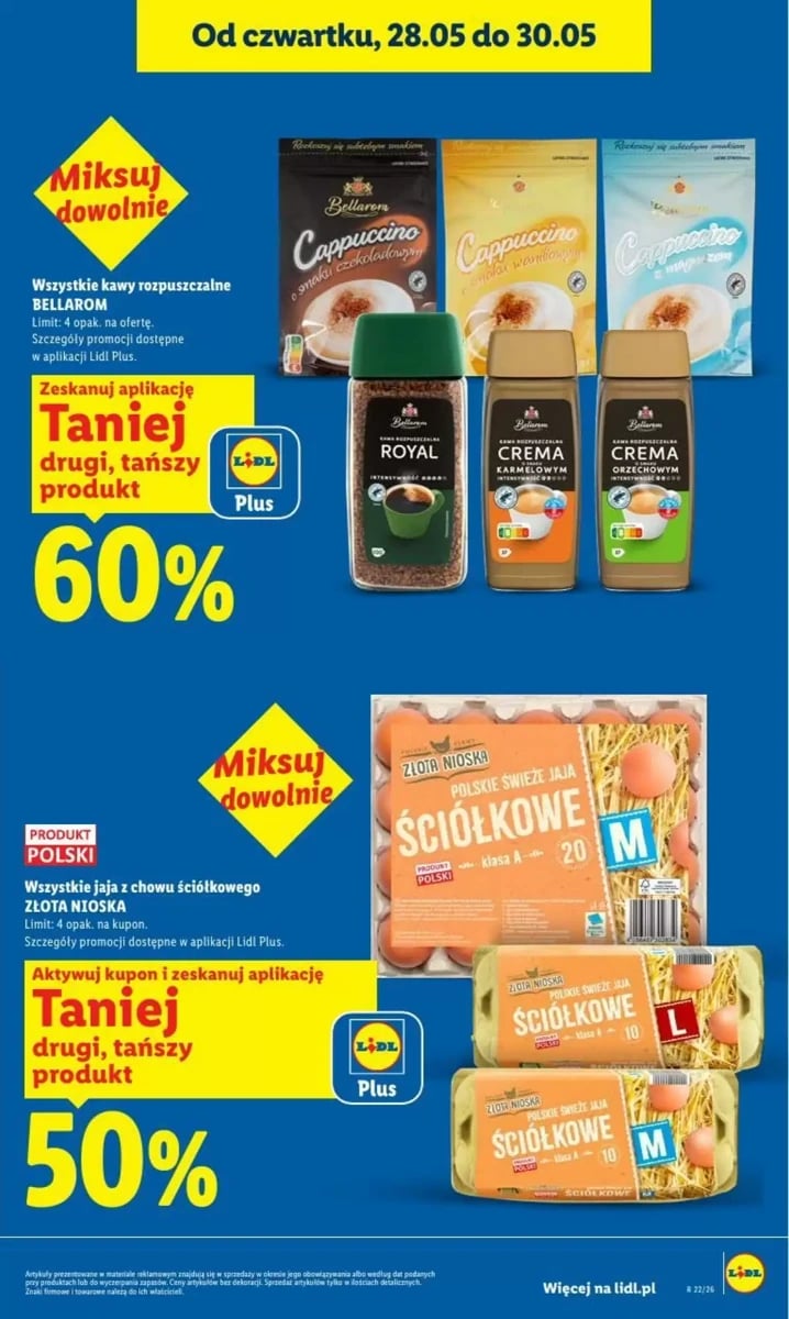 Strona 13 z gazetki Lidl