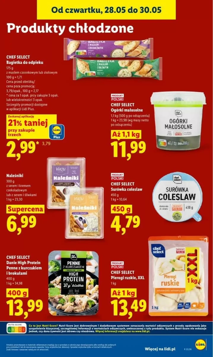 Strona 53 z gazetki Lidl