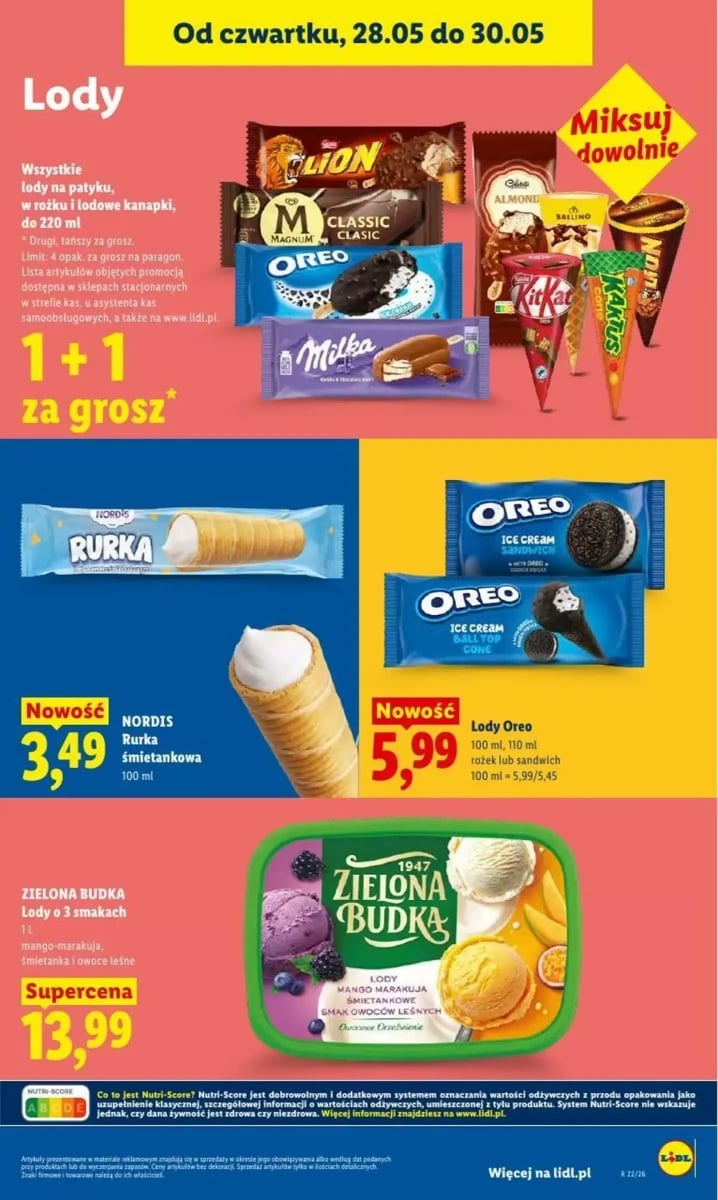 Strona 57 z gazetki Lidl