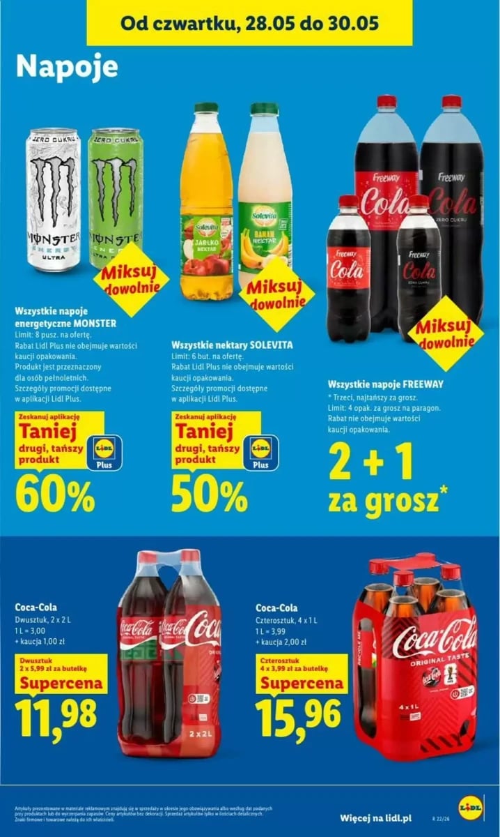 Strona 67 z gazetki Lidl