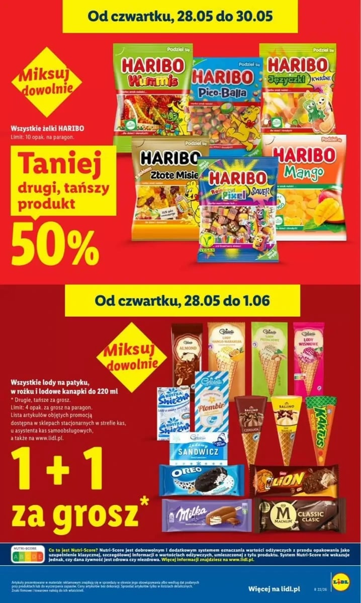 Strona 11 z gazetki Lidl