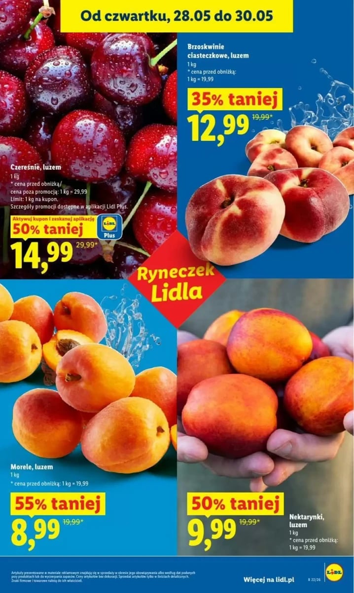 Strona 39 z gazetki Lidl