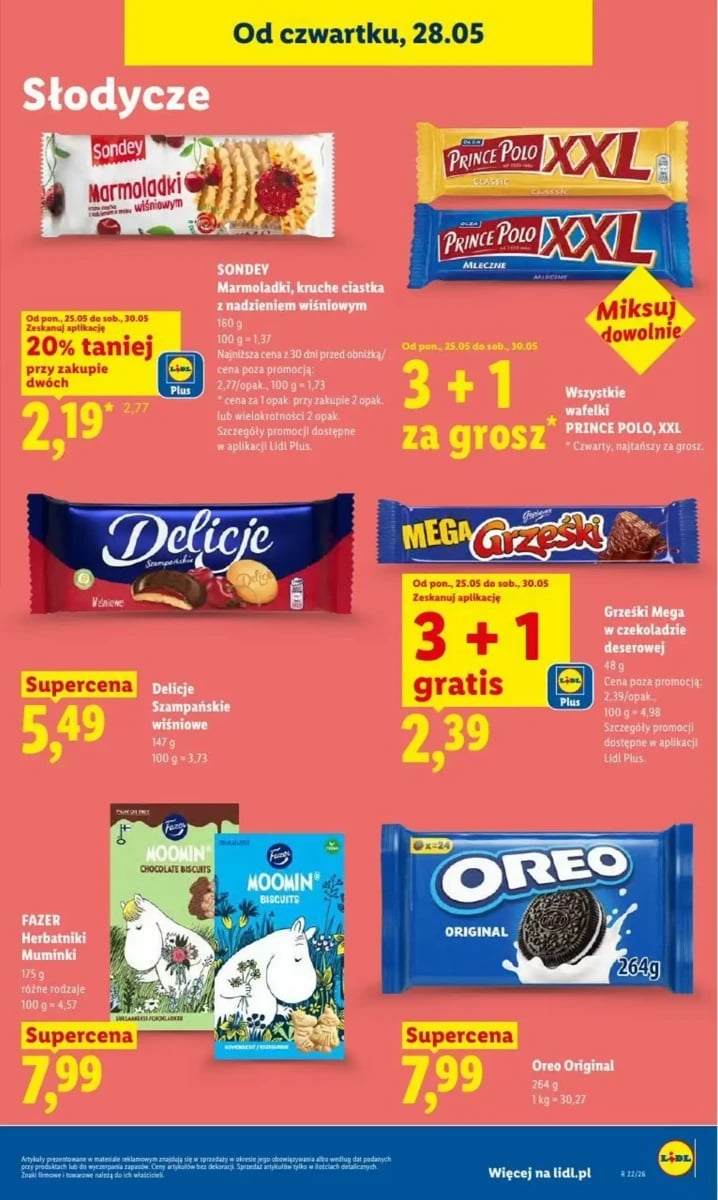 Strona 63 z gazetki Lidl