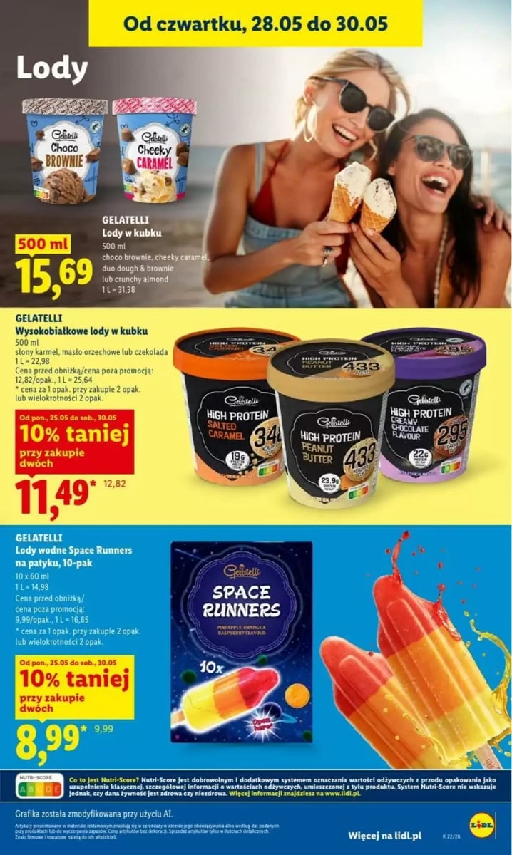 Strona 59 z gazetki Lidl