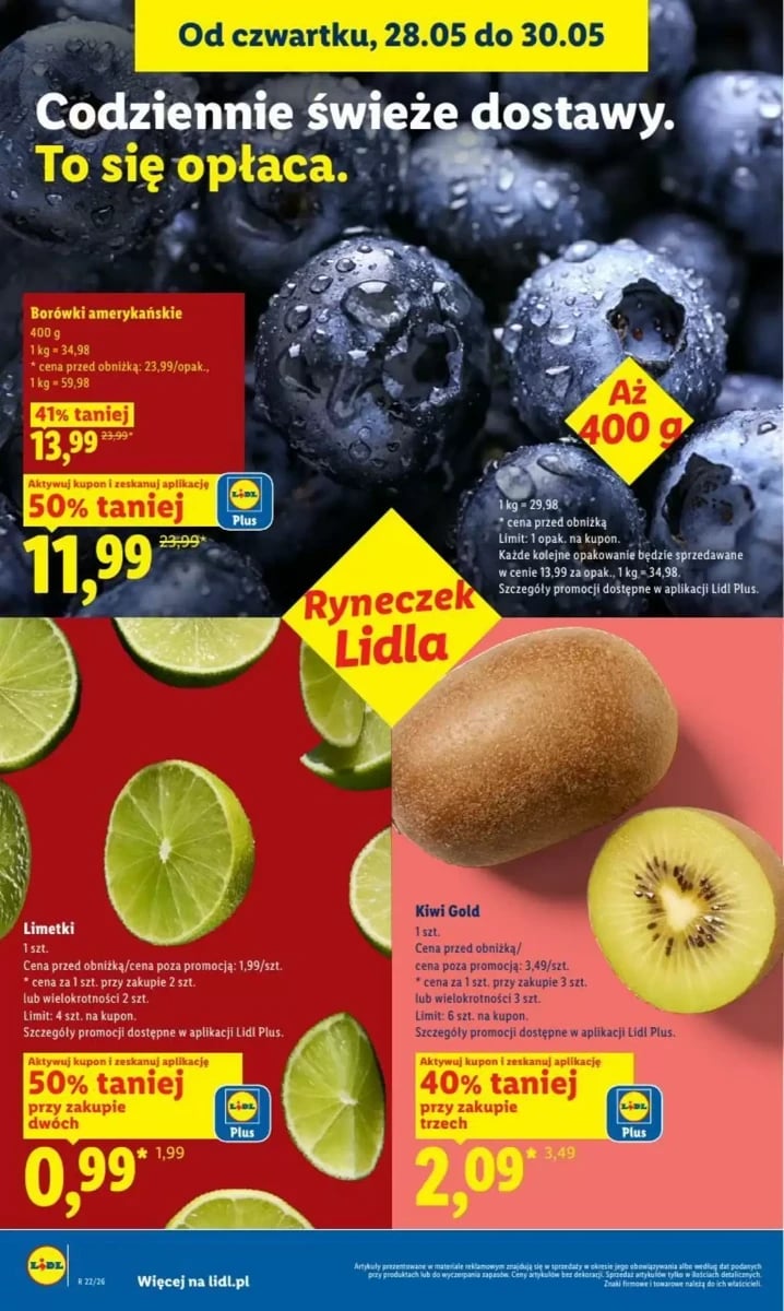 Strona 38 z gazetki Lidl