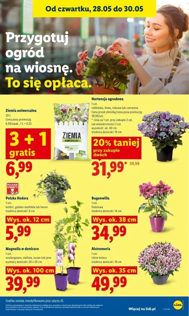 Strona 77 z gazetki Lidl