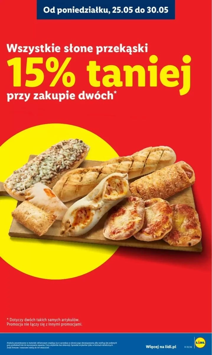Strona 17 z gazetki Lidl