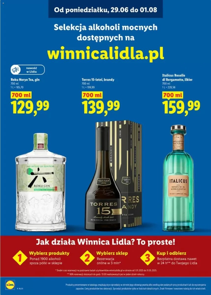 Strona 24 z gazetki Lidl