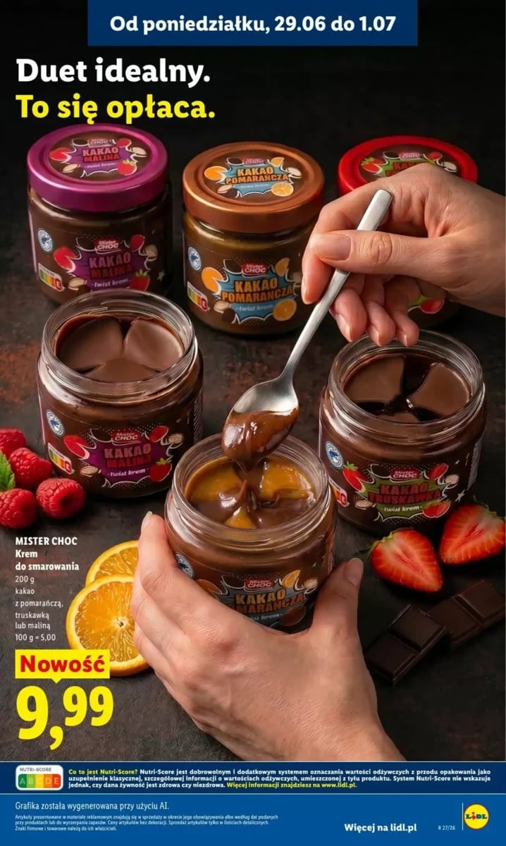 Strona 75 z gazetki Lidl
