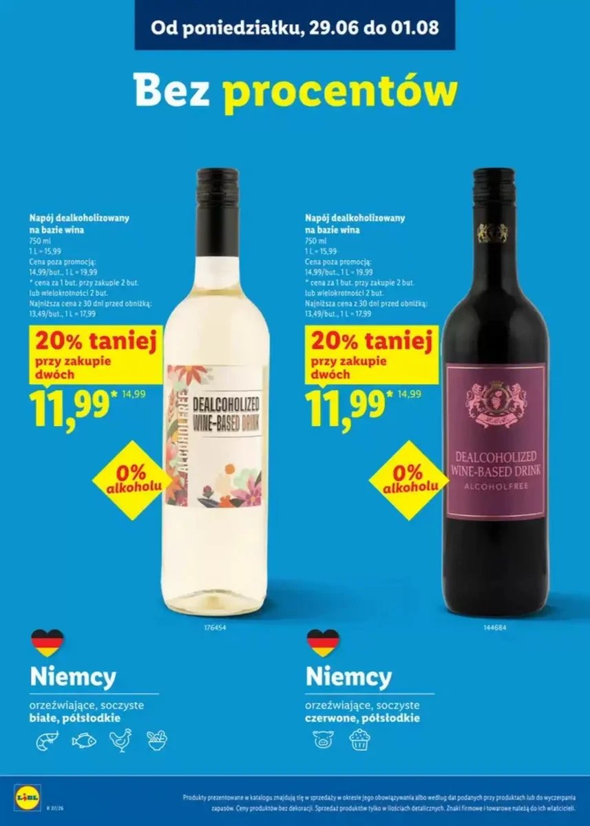 Strona 21 z gazetki Lidl