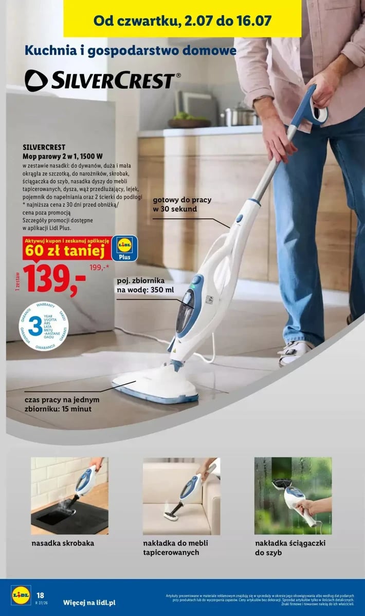 Strona 24 z gazetki Lidl