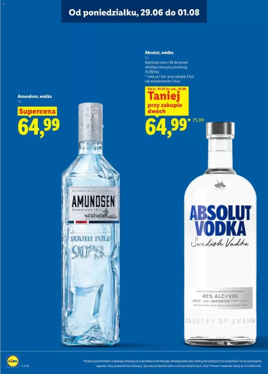 Strona 6 z gazetki Lidl