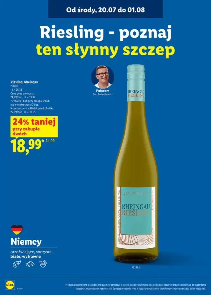 Strona 16 z gazetki Lidl