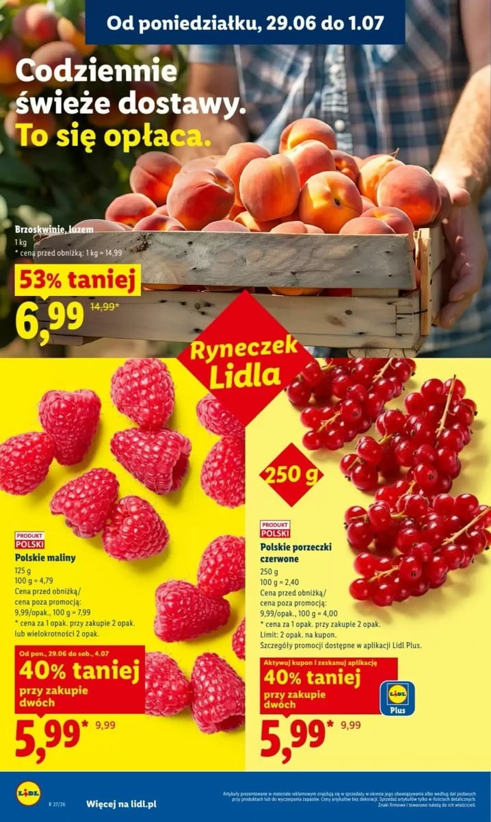 Strona 30 z gazetki Lidl