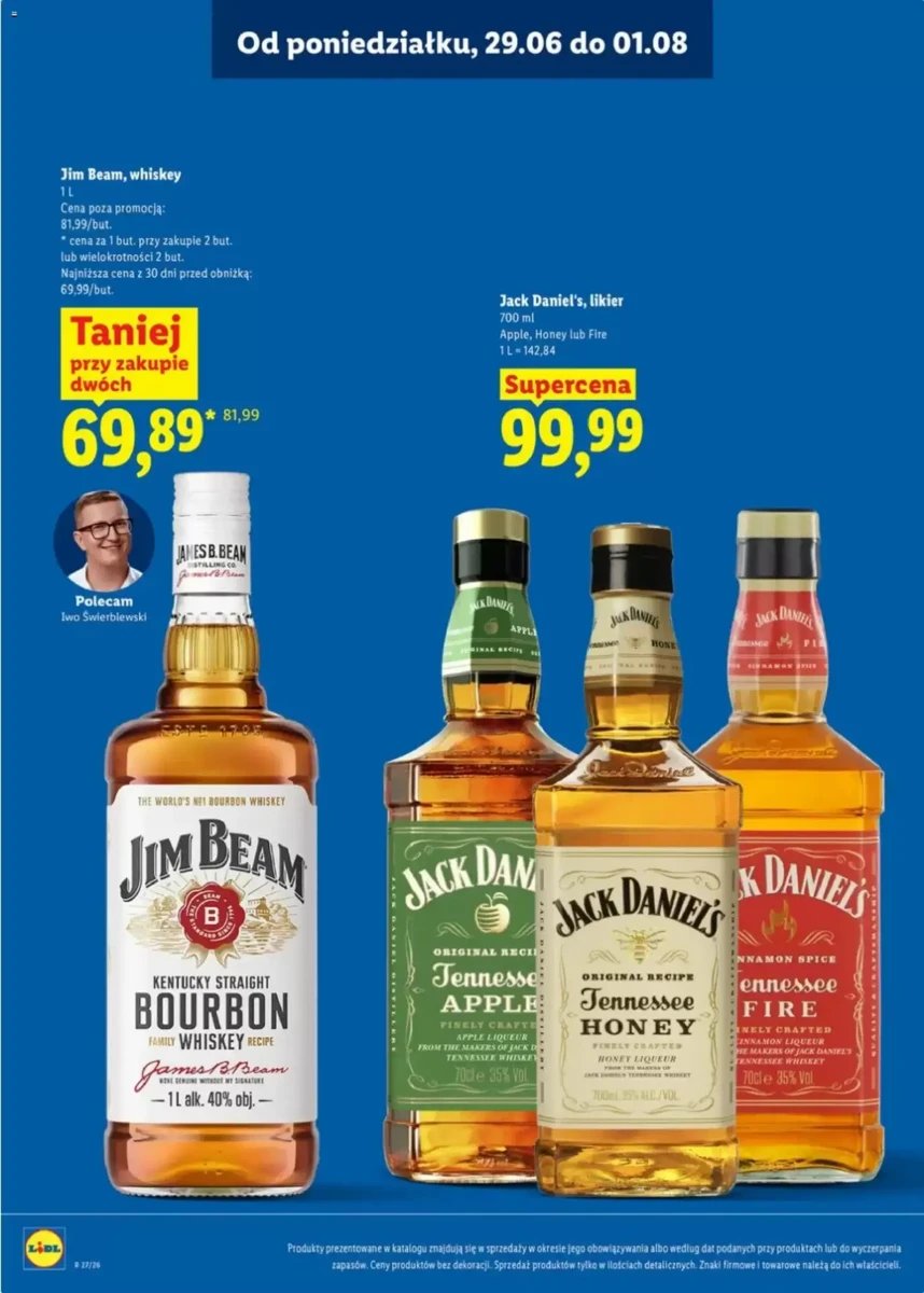 Strona 12 z gazetki Lidl