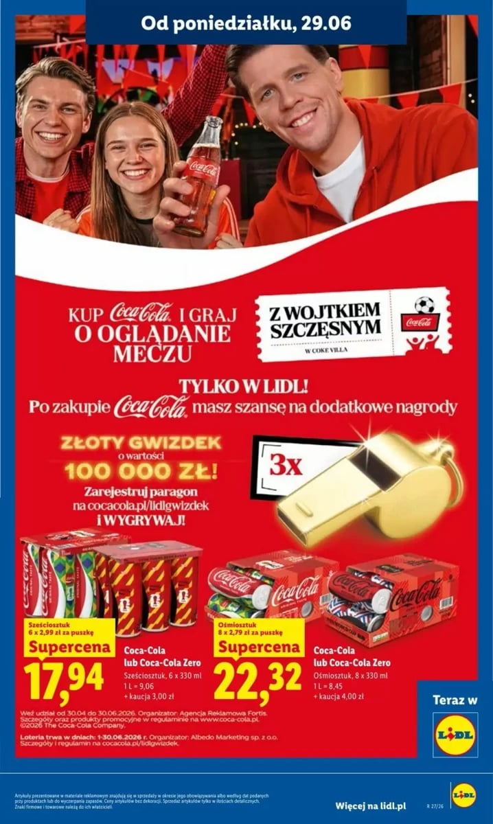 Strona 63 z gazetki Lidl