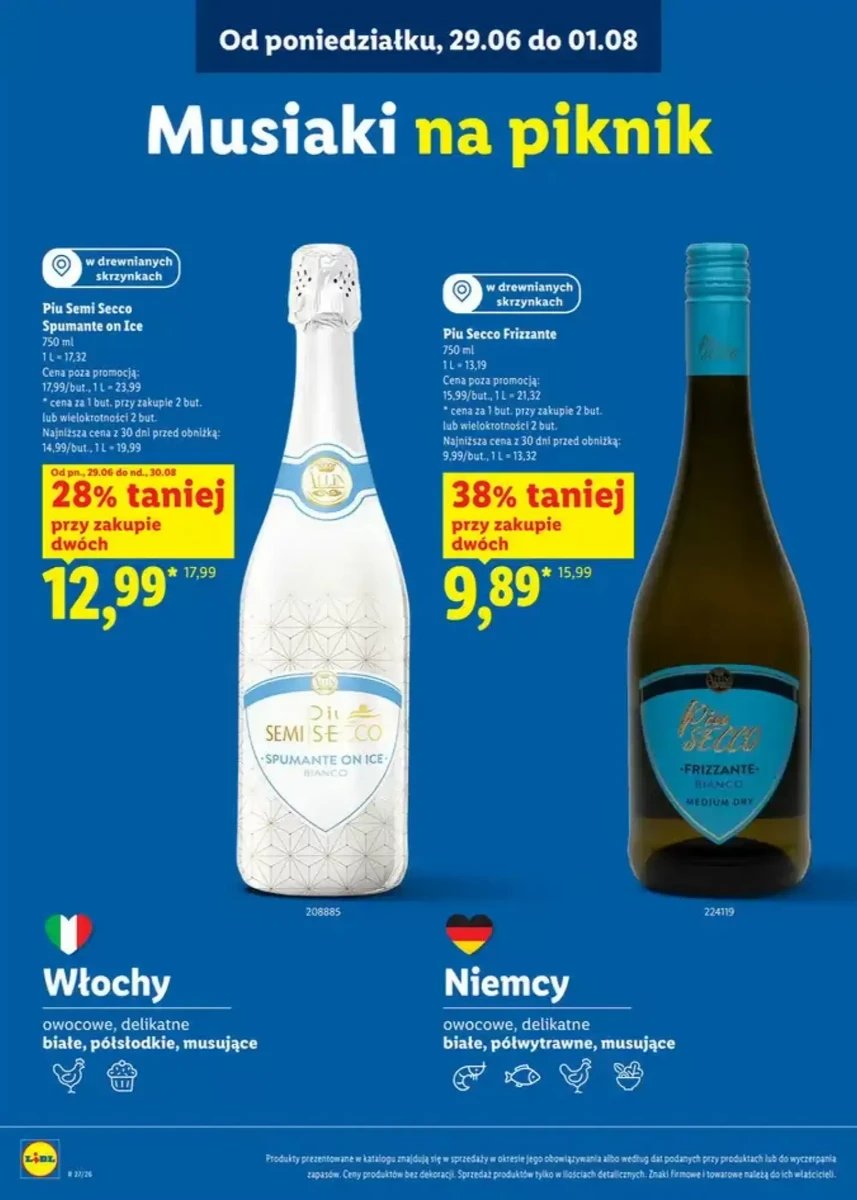 Strona 13 z gazetki Lidl