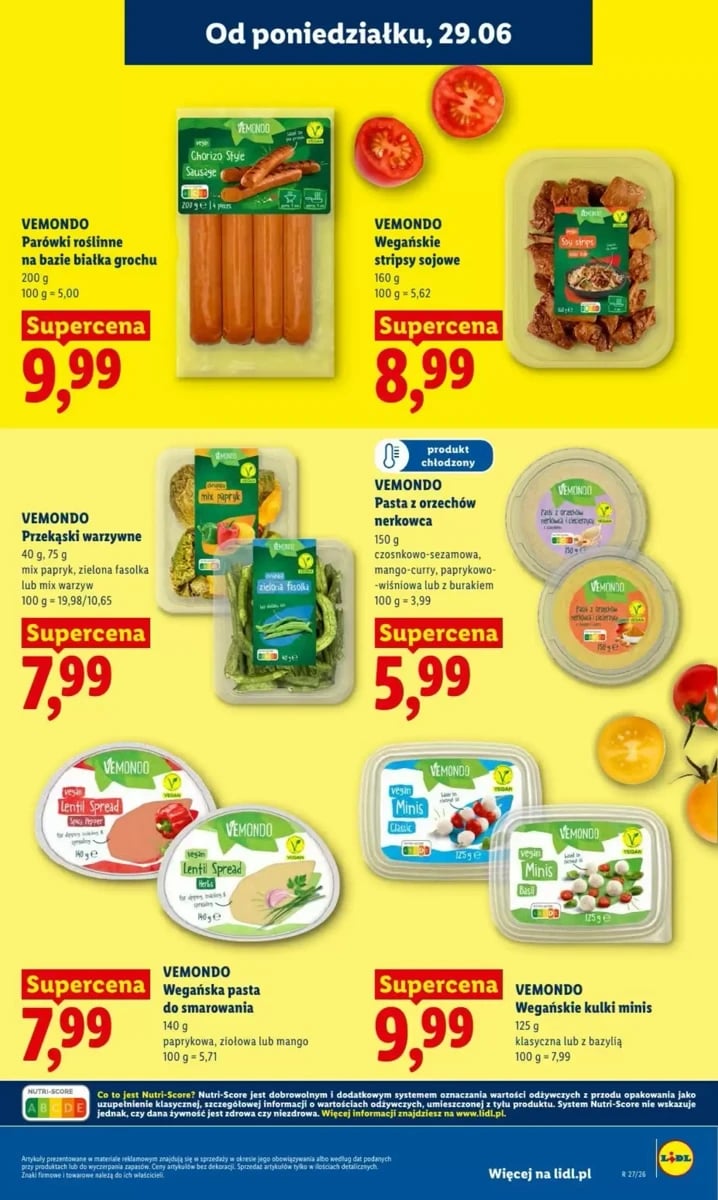 Strona 53 z gazetki Lidl