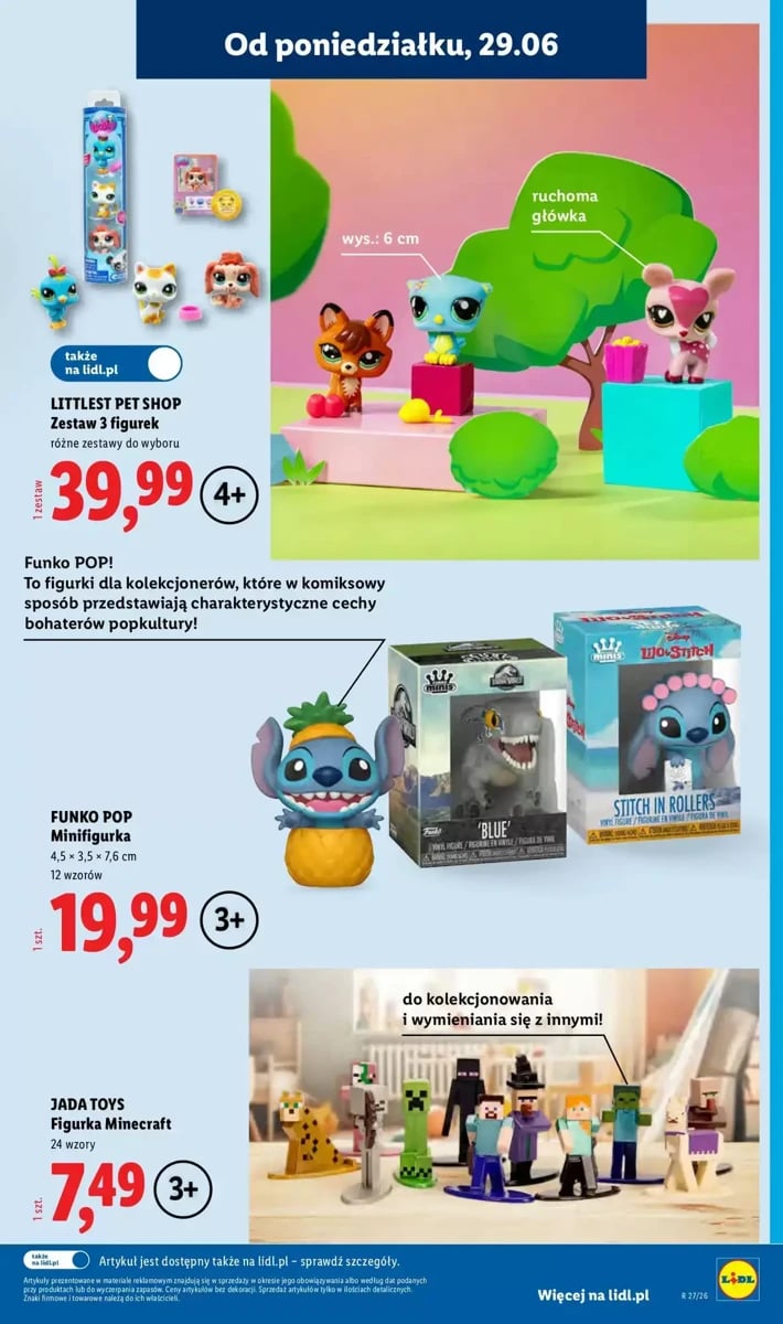 Strona 17 z gazetki Lidl