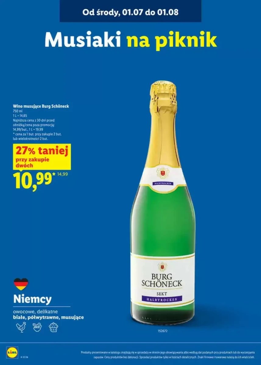 Strona 14 z gazetki Lidl