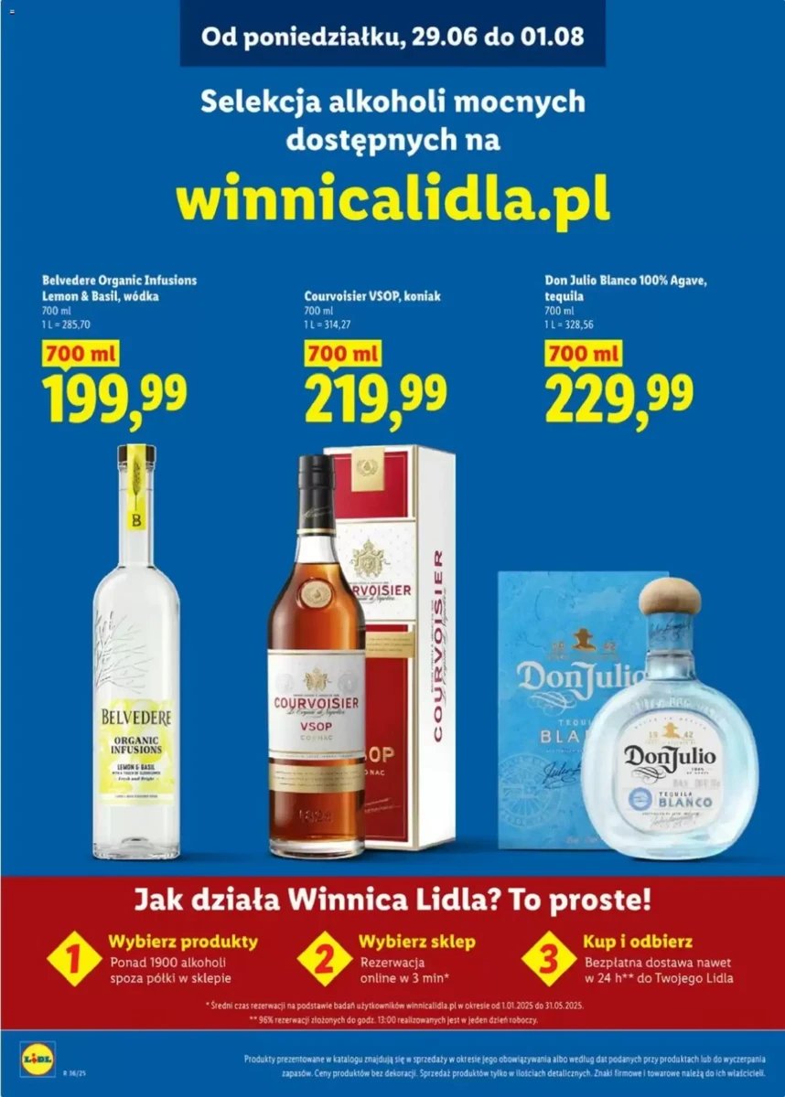 Strona 26 z gazetki Lidl
