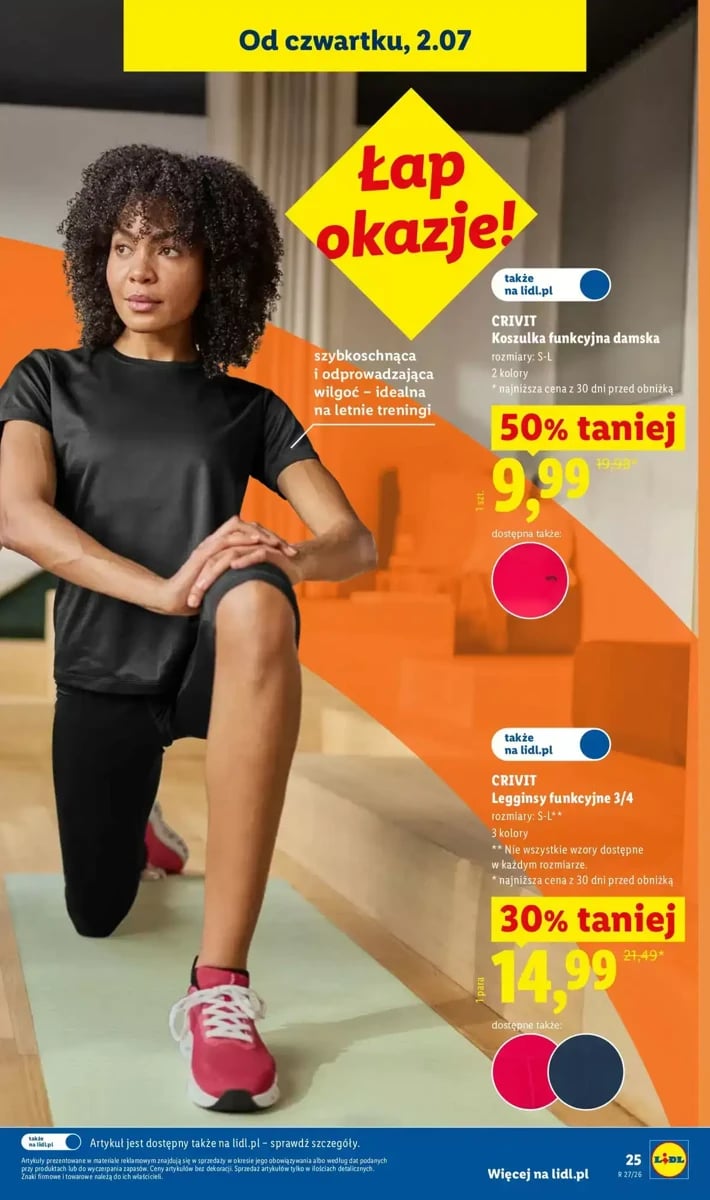 Strona 35 z gazetki Lidl