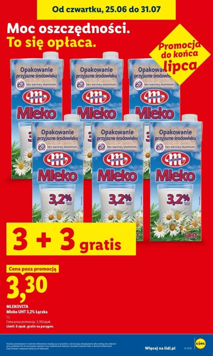 Strona 47 z gazetki Lidl