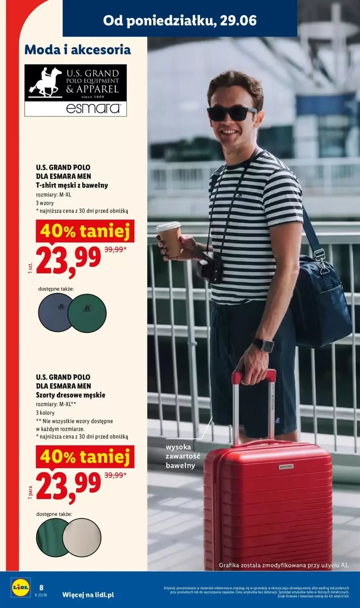 Strona 12 z gazetki Lidl